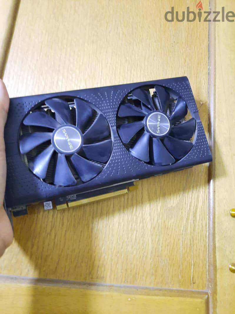 rx 590 1