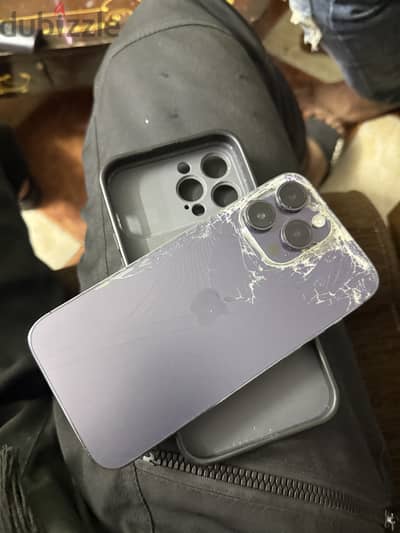 Apple - iPhone 14 Pro Max