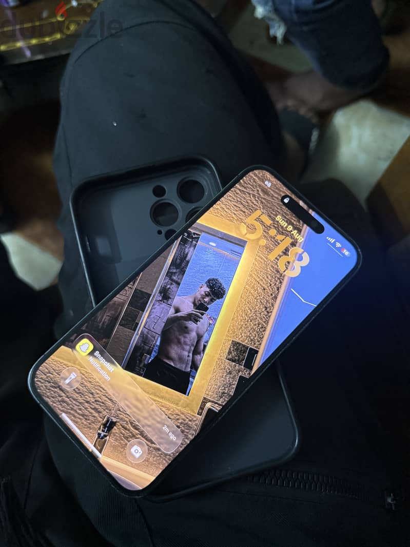 Apple - iPhone 14 Pro Max 1
