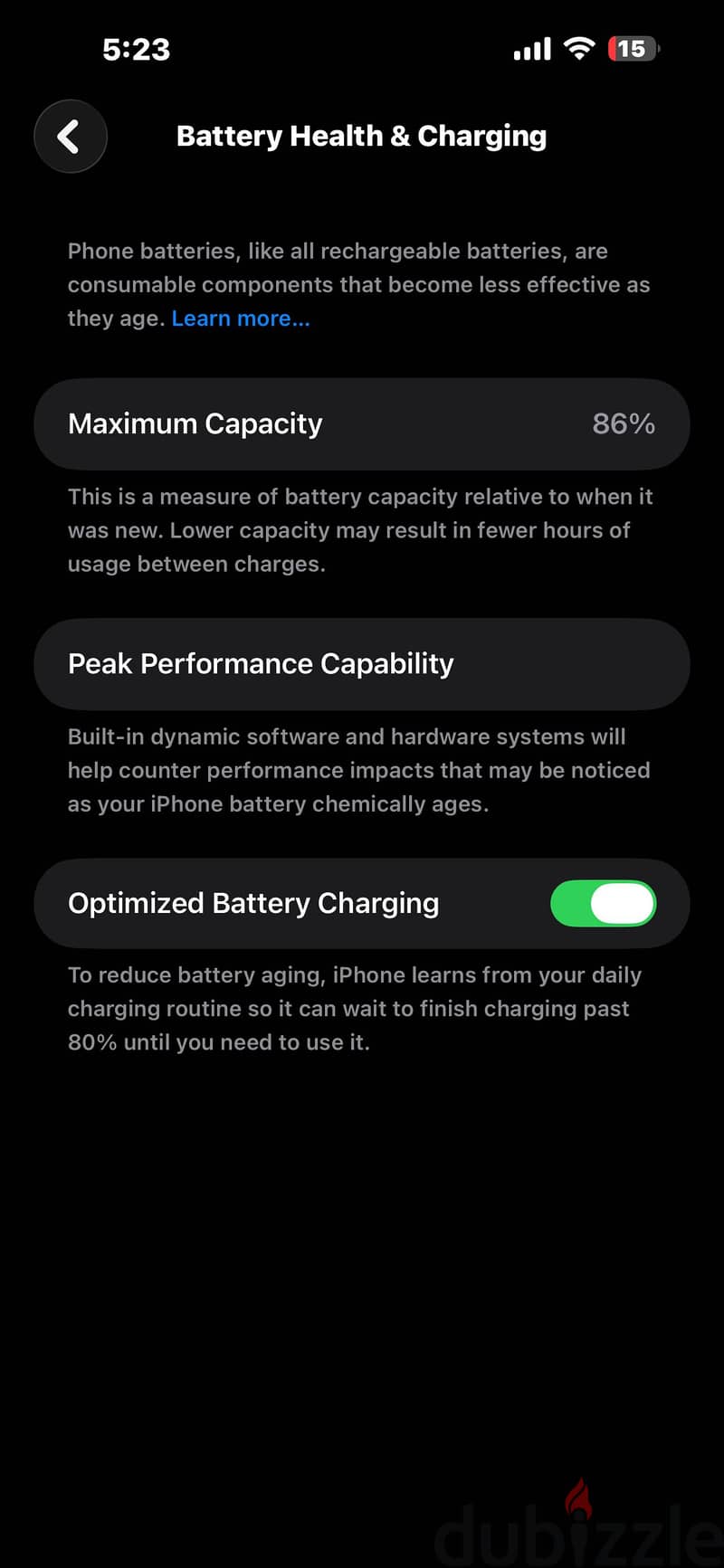 Apple - iPhone 14 Pro Max 3