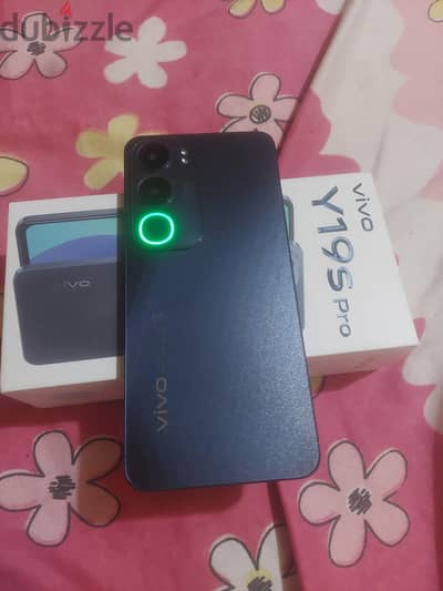 vivo y19s pro