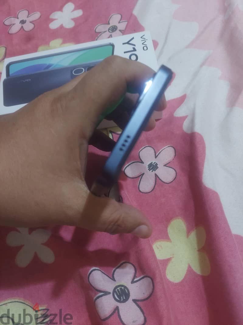vivo y19s pro 1