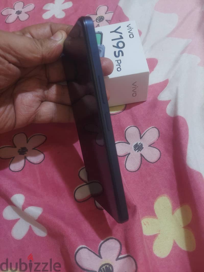 vivo y19s pro 2