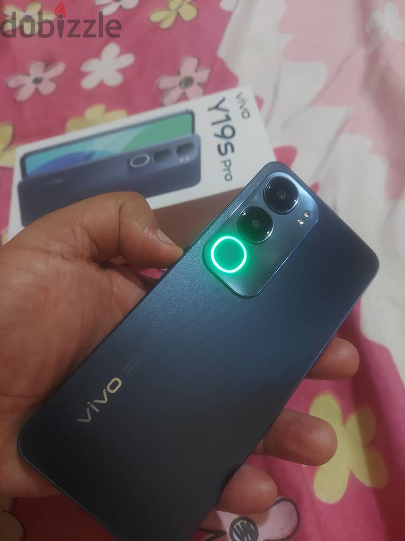 vivo y19s pro 3