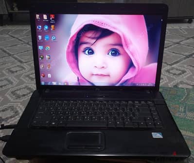 لاب توب  hp كومباك