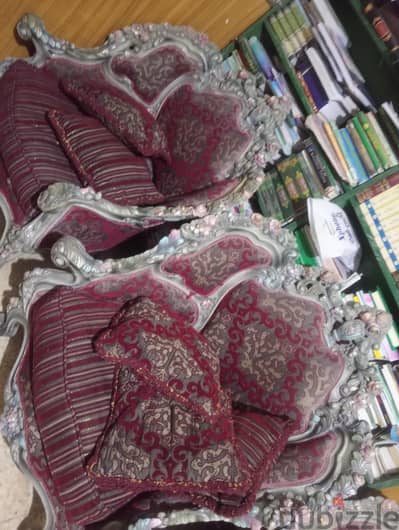 أنتريه دمياطى ممتاز