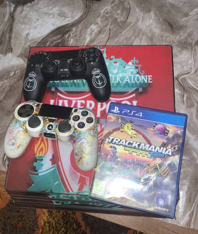 PlayStation 4 pro