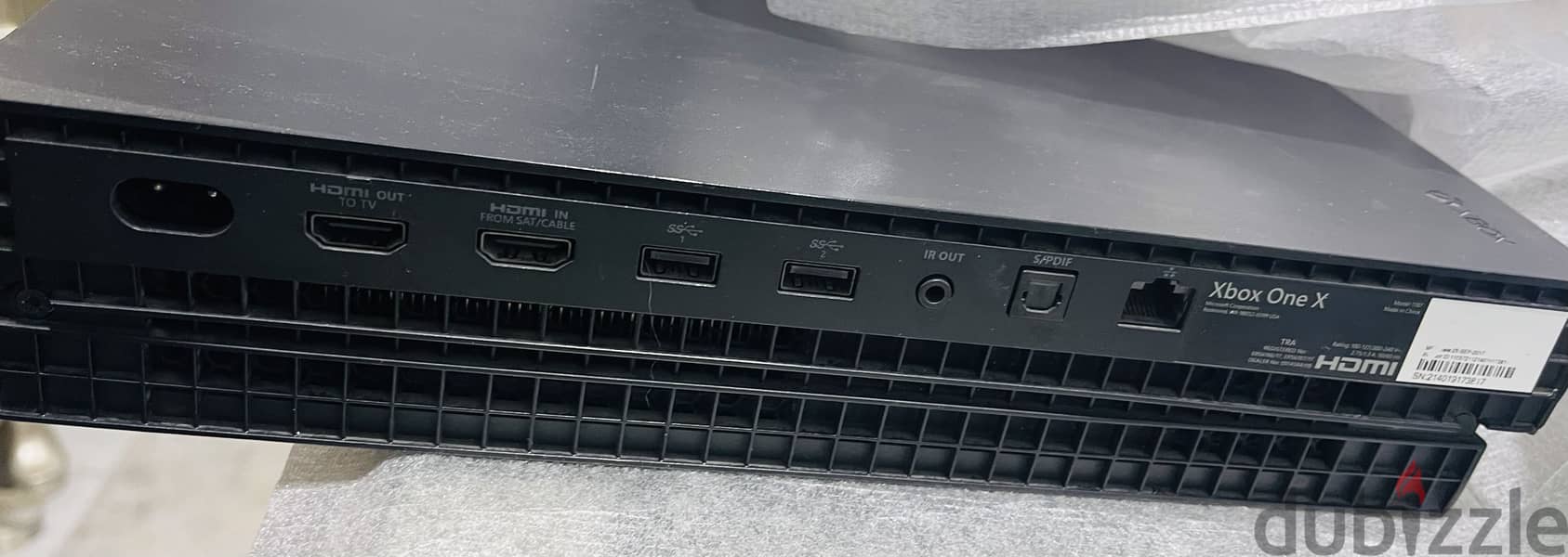 xbox one x 1t+ 2 controller 2