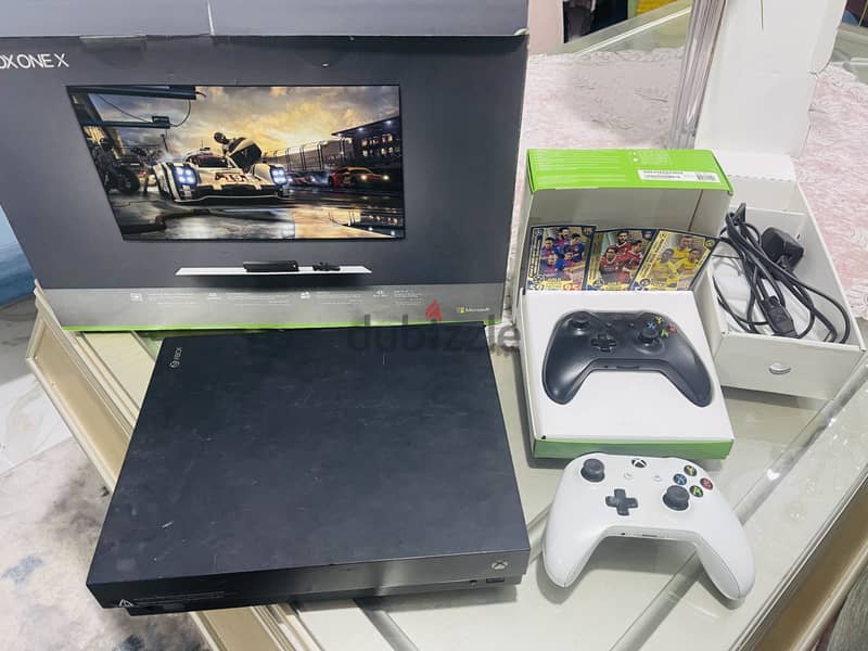 xbox one x 1t+ 2 controller 3