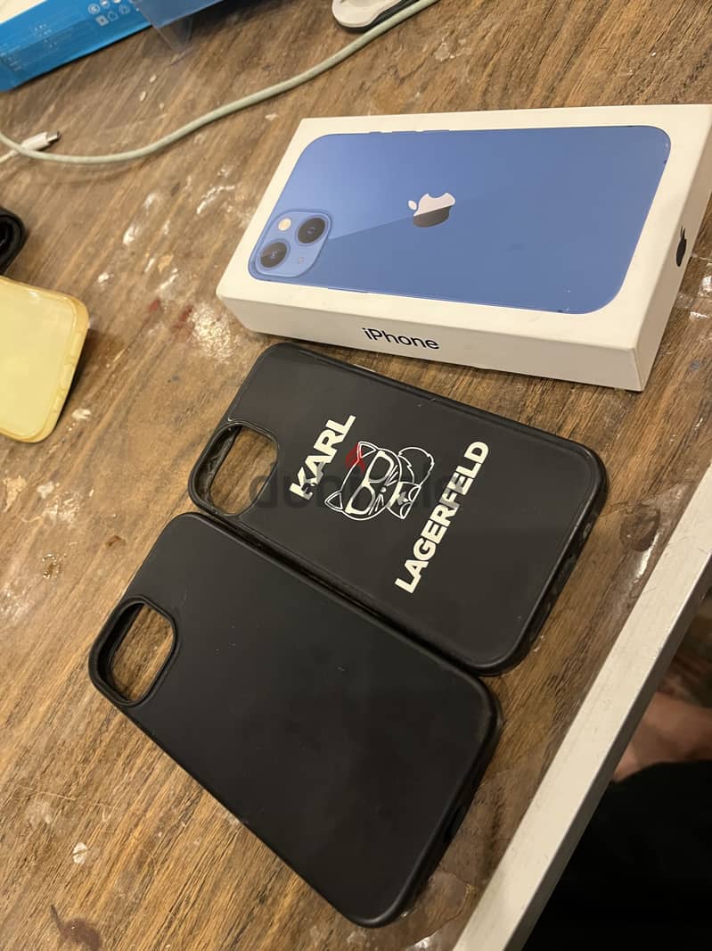 Apple - iPhone 13 3