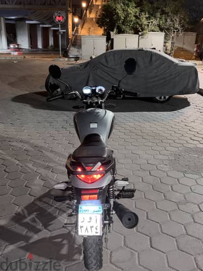 كيواي سي لايت CC 150
