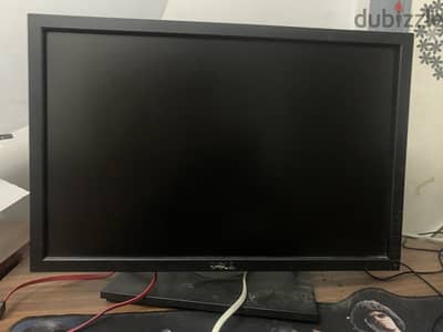 شاشه dell ١٩ بوصه