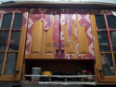مطبخ كامل
