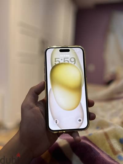 Apple - iPhone 15 plus