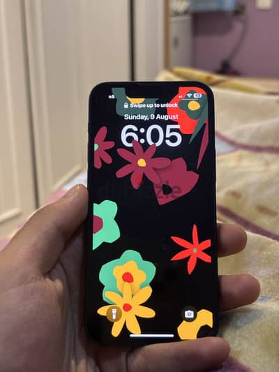 Apple - iPhone 13 mini