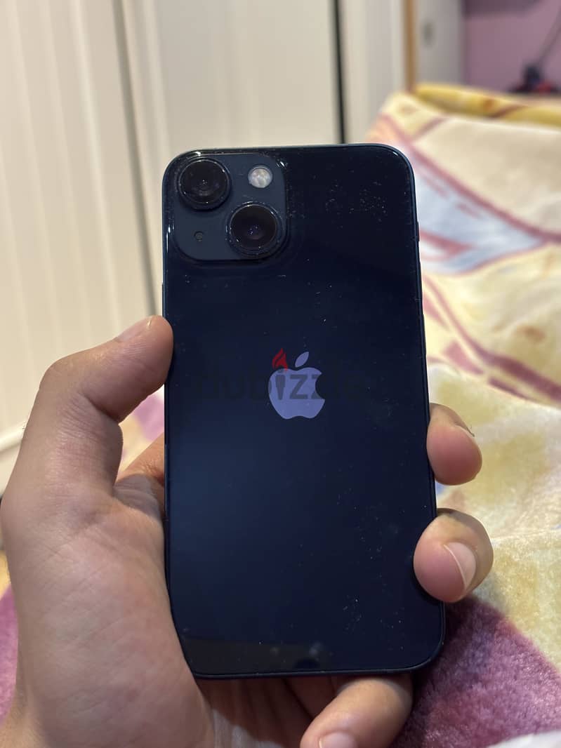 Apple - iPhone 13 mini 1