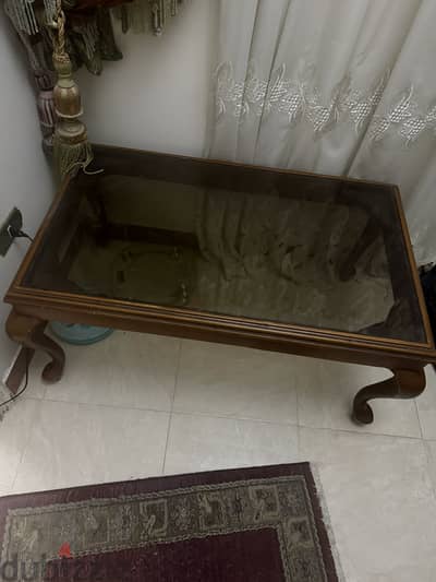 ترابيزه انتريه