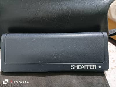 sheaffer  TRZ 50.  قلم
