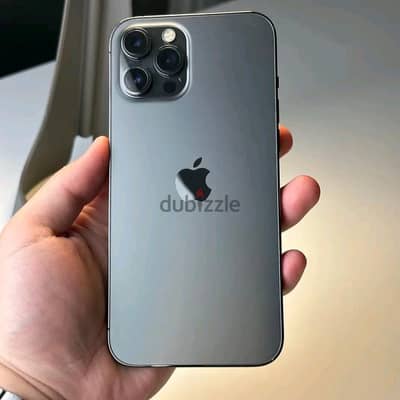 آبل - آيفون 12 برو ماكس