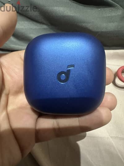 anker sound core liberty 5 just like new but open