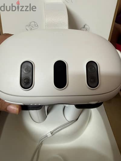 Meta quest 3 128 GB VR headset