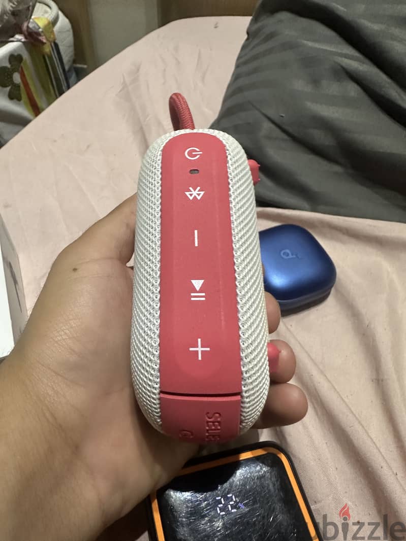 sound core select 4 go 1