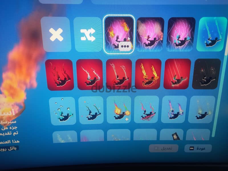 fortnite account 16