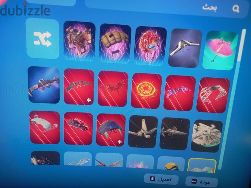 fortnite account 19