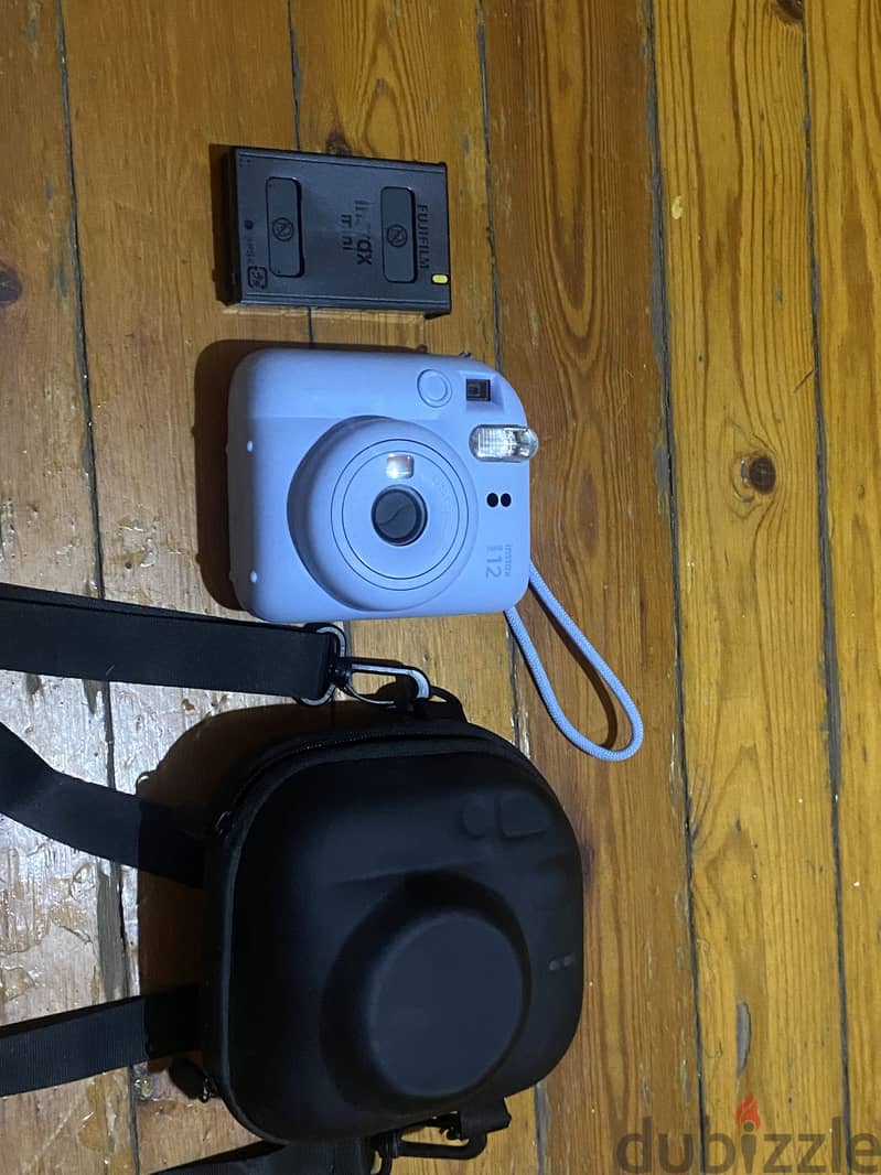 Instax mini 12 1