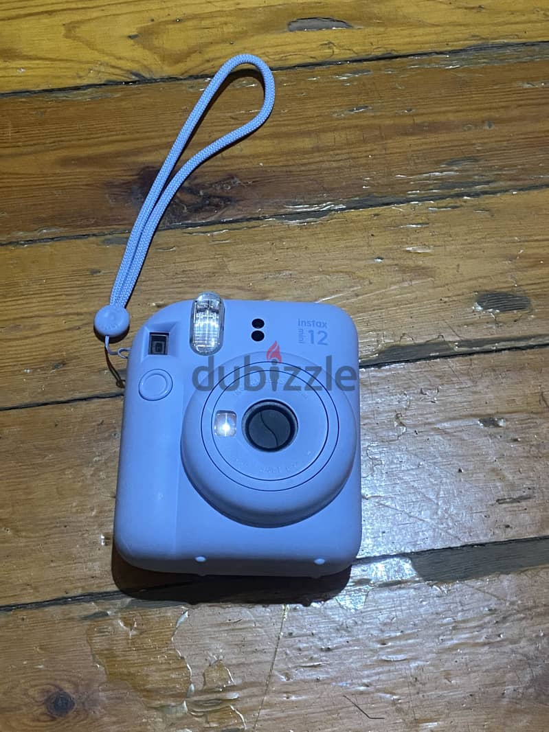 Instax mini 12 4