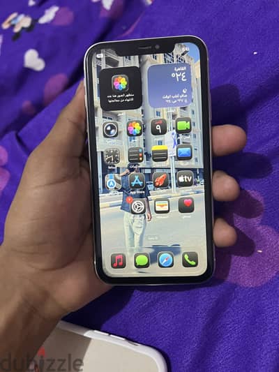 آبل - آيفون 11
