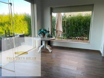 A stunning villa for sale at literally half its original price, fully finished to the highest quality standards, in the heart of Ras El Hekma, with sea views from Al Ahly sabour