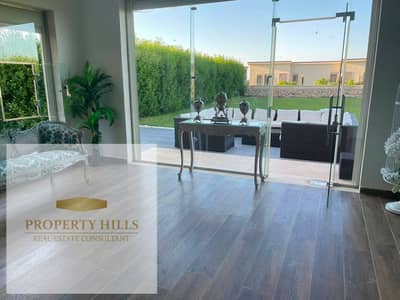 A stunning villa for sale at literally half its original price, fully finished to the highest quality standards, in the heart of Ras El Hekma, with sea views from Al Ahly sabour