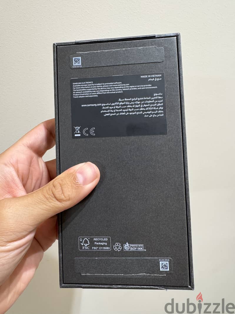 Samsung S25 Ultra 2