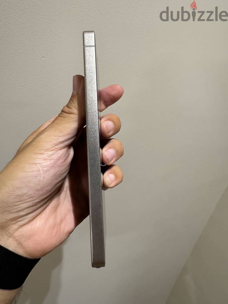 Samsung S25 Ultra 4