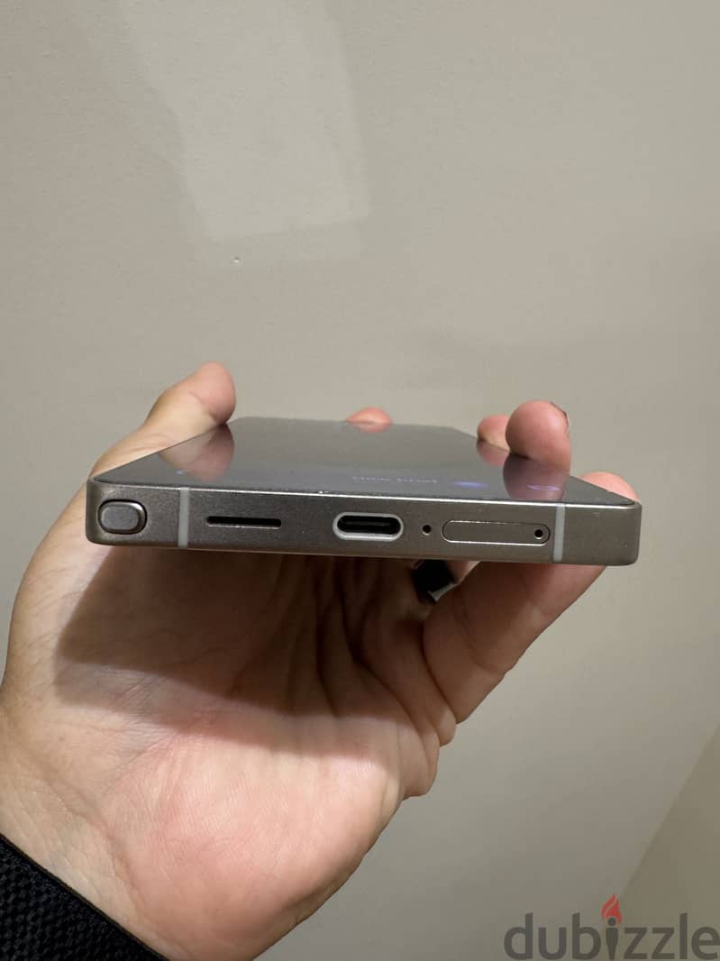 Samsung S25 Ultra 5