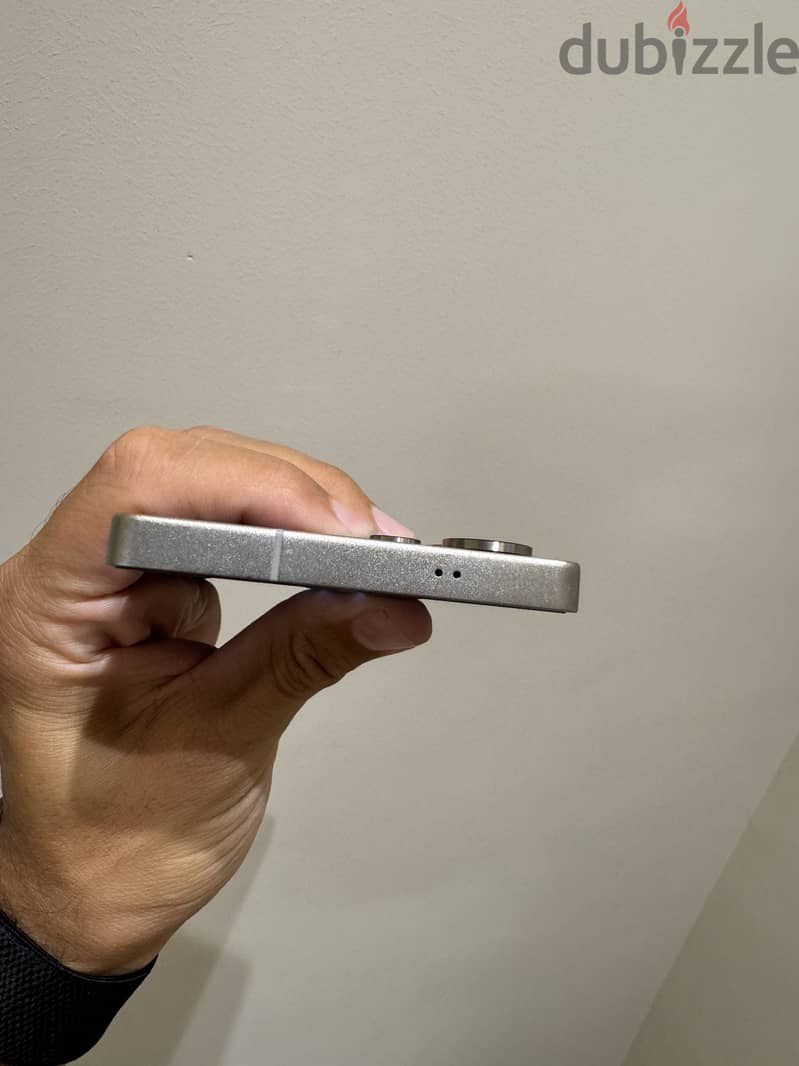 Samsung S25 Ultra 7