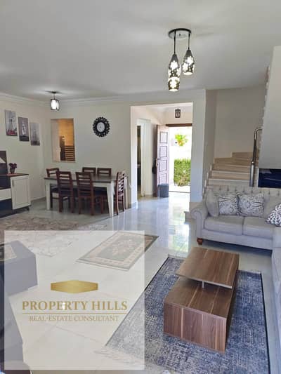 A fantastic duplex for sale at literally half its original price, fully finished to the highest quality standards, in the heart of Ras El Hekma with sea views from Al Ahly Sabbour.