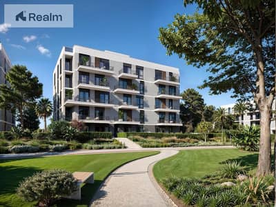 Your apartment with Badr El Din, the strongest developer in October and Zayed, for the first time in 9 years