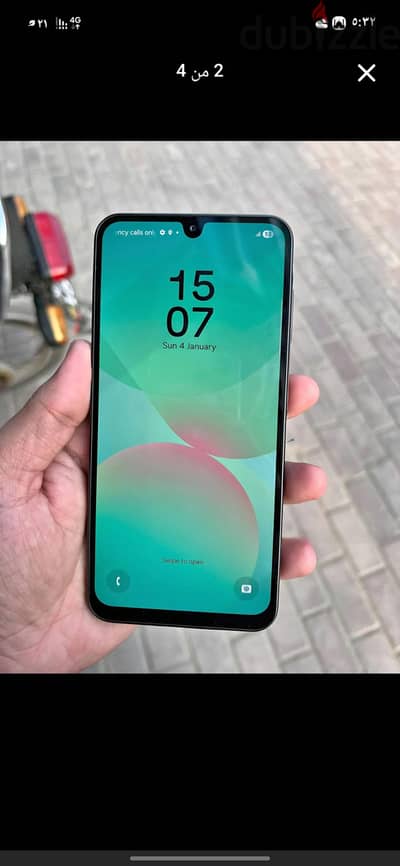 سامسونج Samsung A26