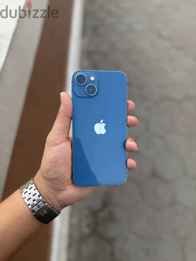 iPhone 13 128 waterproof