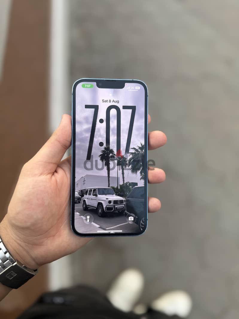 iPhone 13 128 waterproof 2