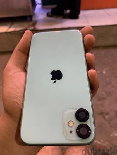 Apple - iPhone 11