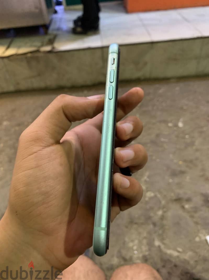 Apple - iPhone 11 1