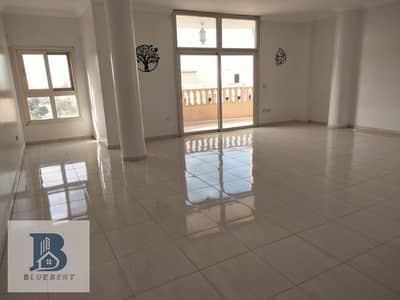 A distinctive apartment for rent in Al Yasmin Villas, First Settlement A distinctive apartment for rent in Al Yasmin Villas, First Settlement