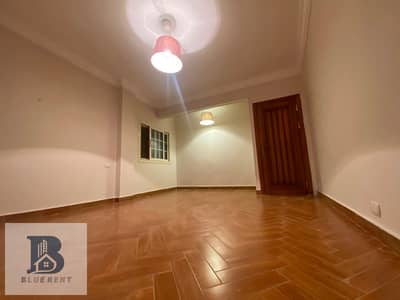 A distinctive rooftop apartment for rent in Al Yasmin Villas, First Settlement A distinctive rooftop apartment for rent in Al Yasmin Villas, First Settlement