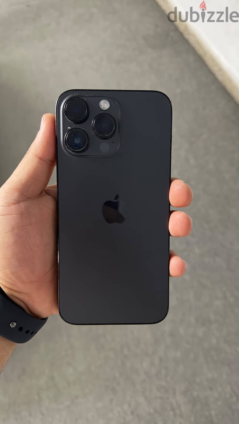 Apple - iPhone 14 Pro Max 3