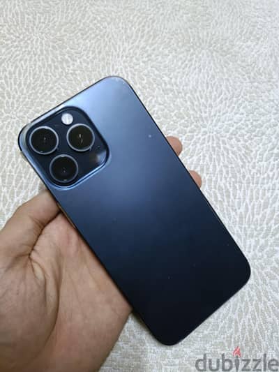 آبل - آيفون 15 برو ماكس