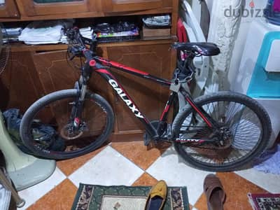 galaxy mt16