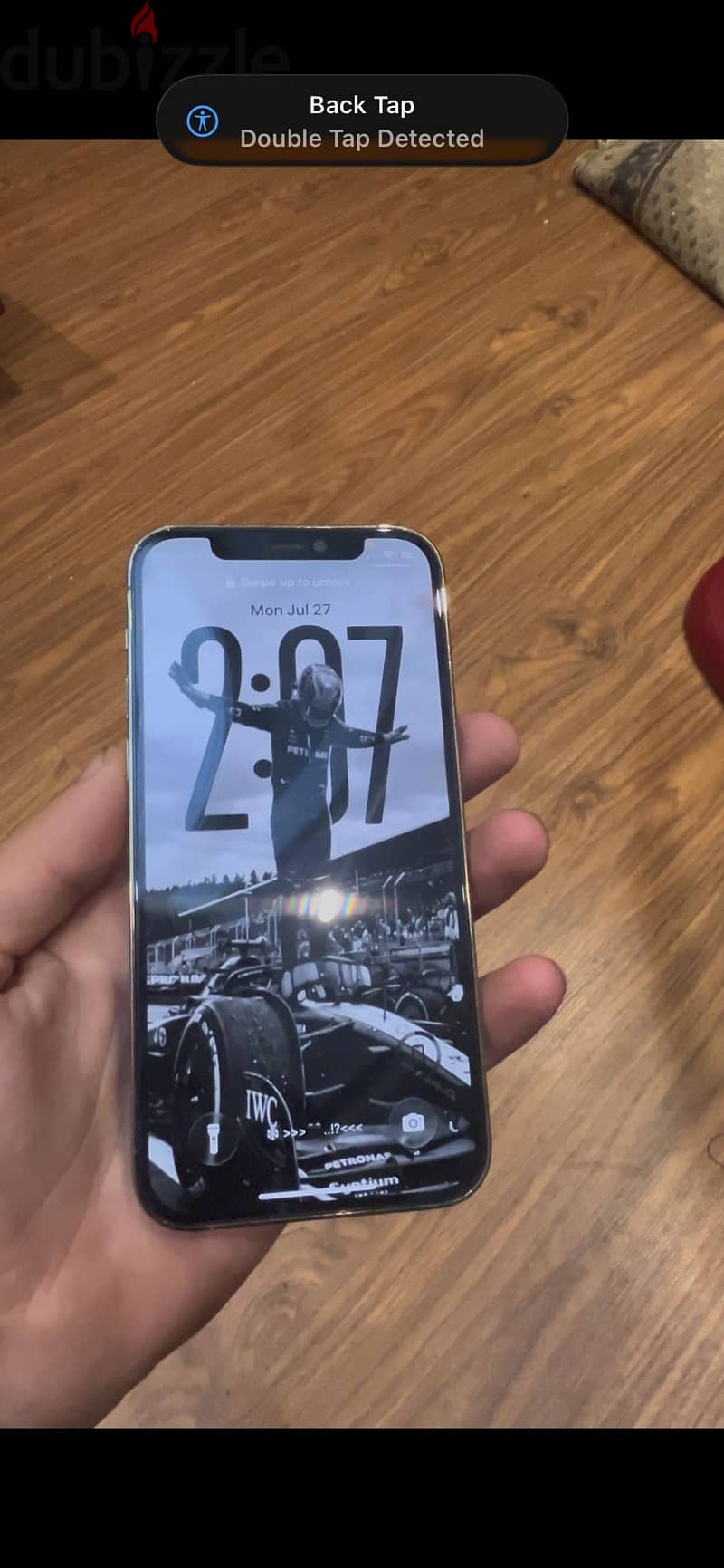 Apple - iPhone 12 Pro 2